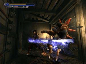 Onlmusha 2: Samurai's Destiny screenshot 3 for Playstation 2